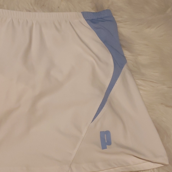 Prince gold skort - Picture 3 of 5